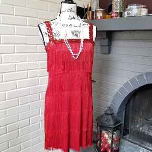 20s dress costume